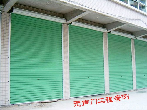 石碣東莞卷閘門維修操作需要留意的問題